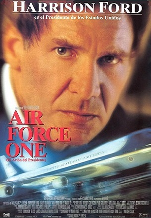 Air Force One (El avión del presidente)