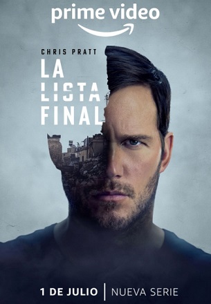 La lista final: Temporada 1