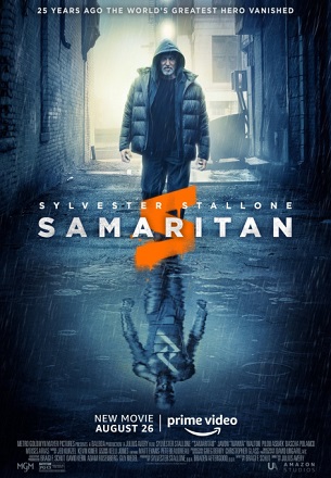 Avance de Samaritan