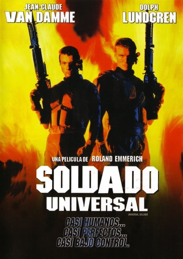 Soldado Universal