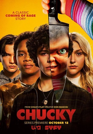 Chucky: Temporada 1