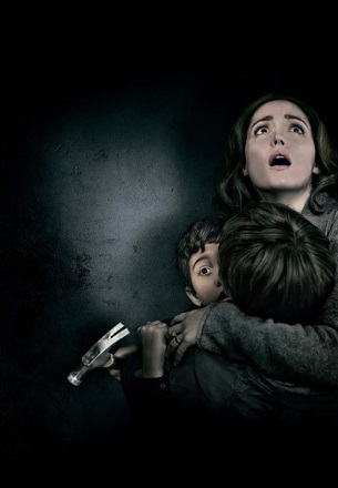 Novedades de Insidious 5