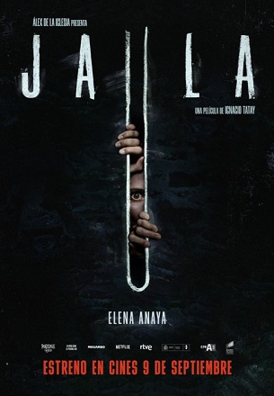 Avance de Jaula