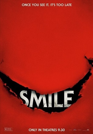 Avance de Smile