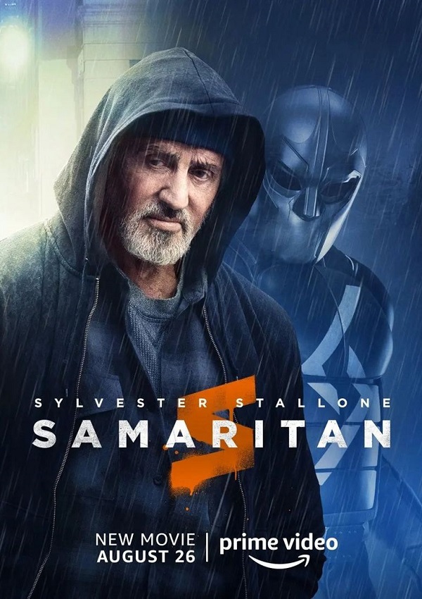 Samaritan
