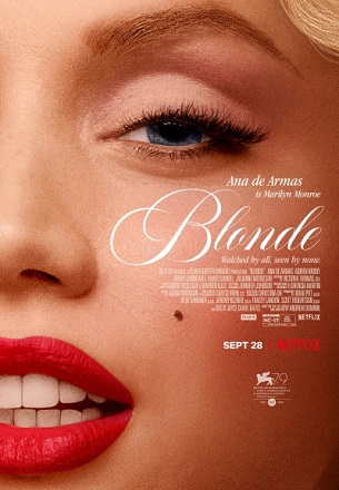 Películas de Netflix: Septiembre 2022