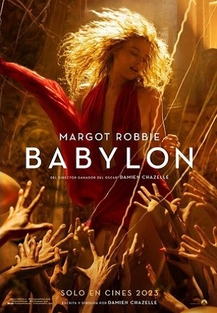 Avance de Babylon