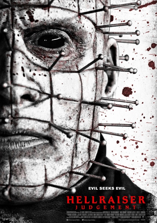 Hellraiser: Judgment