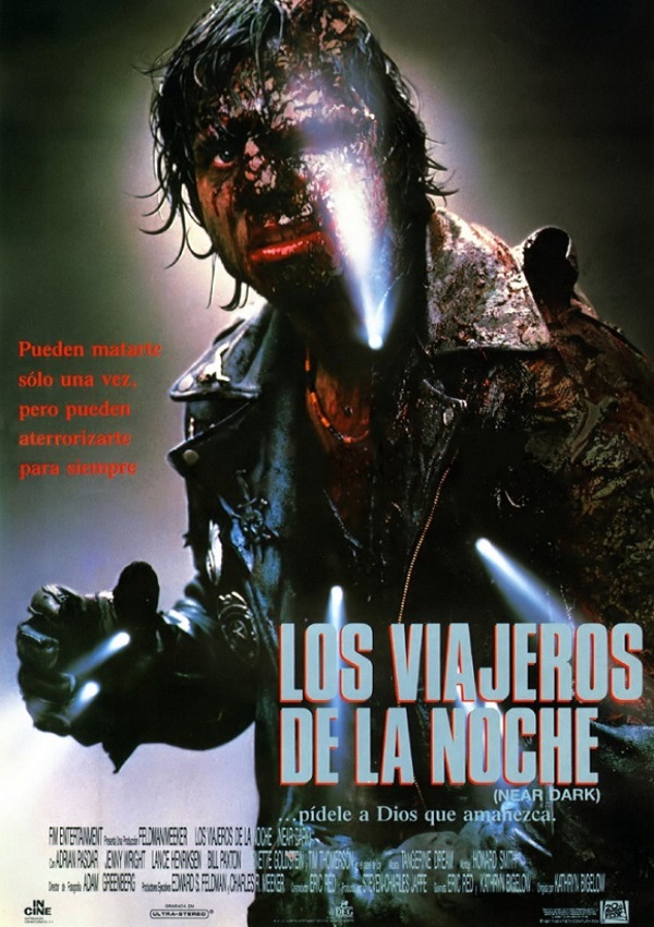 Los viajeros de la noche