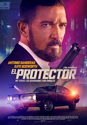 Avance de El protector (The Enforcer)