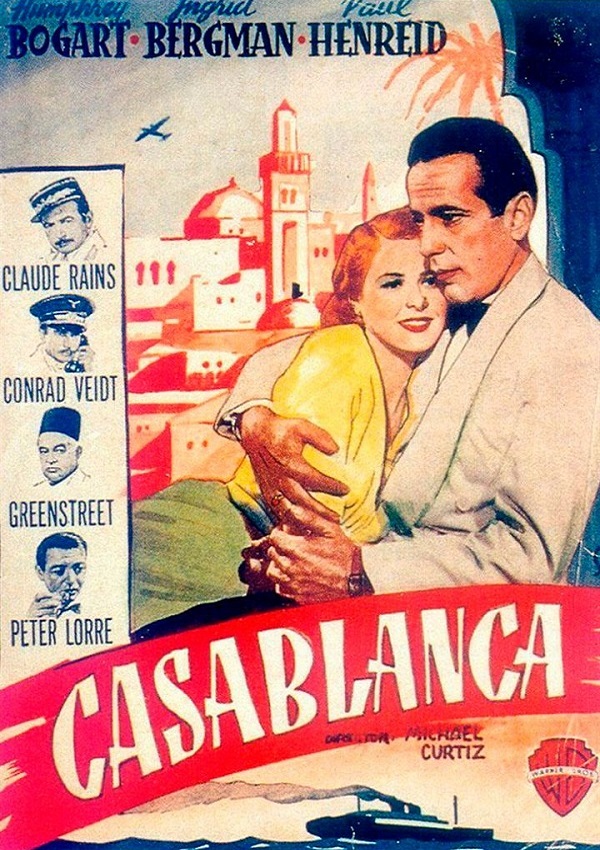 Casablanca