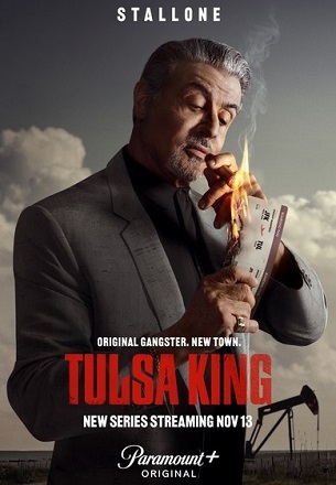 Avance de Tulsa King
