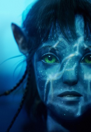 Las 10 películas más taquilleras de 2022
