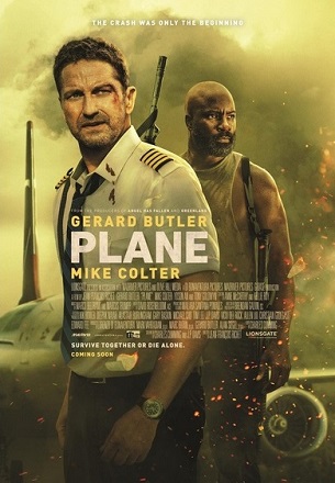 Avance de El piloto