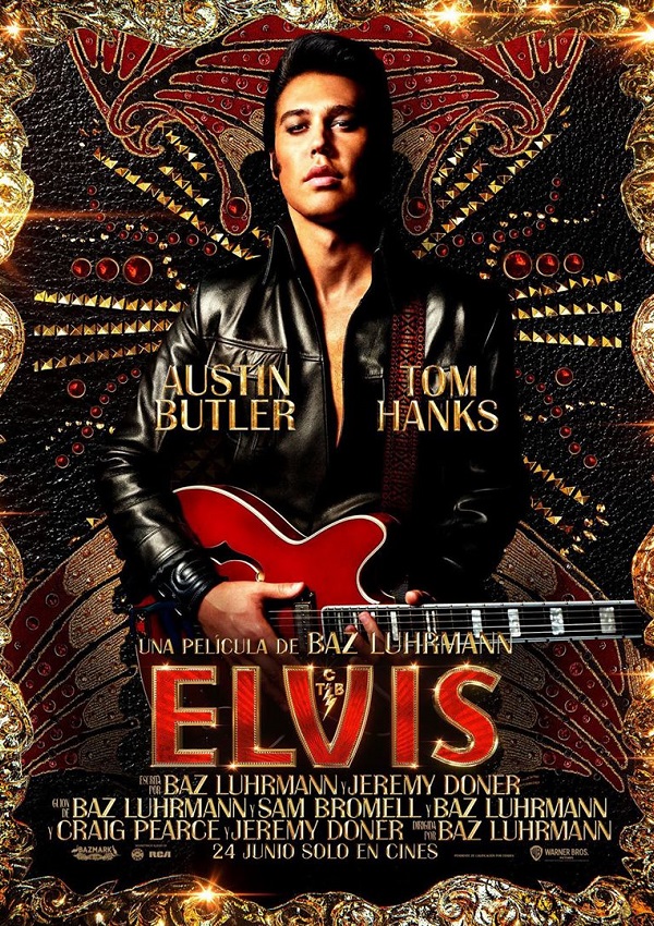 Elvis