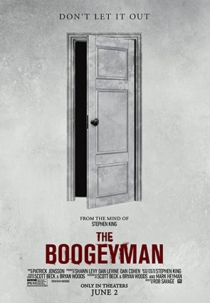 Avance de The Boogeyman: El hombre del saco