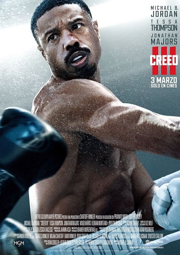 Creed III