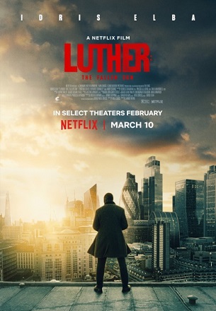 Películas de Netflix: Marzo 2023