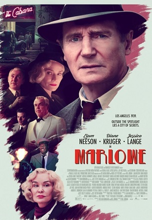 Avance de Marlowe