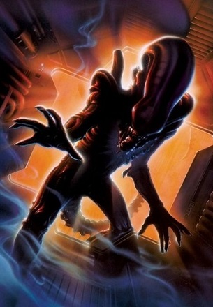 Primeros datos de la nueva película de Alien