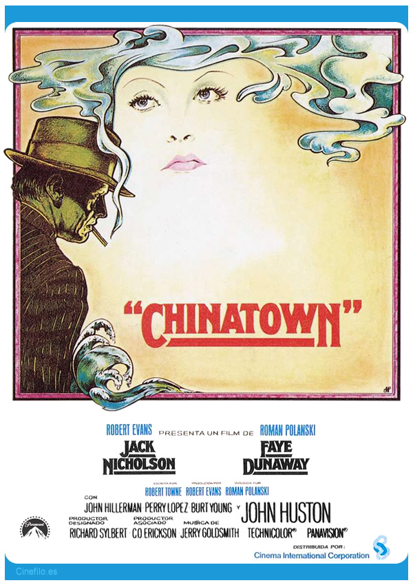 Chinatown
