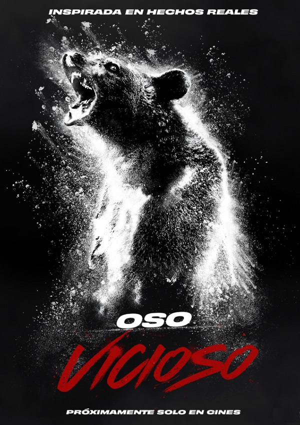 Oso vicioso