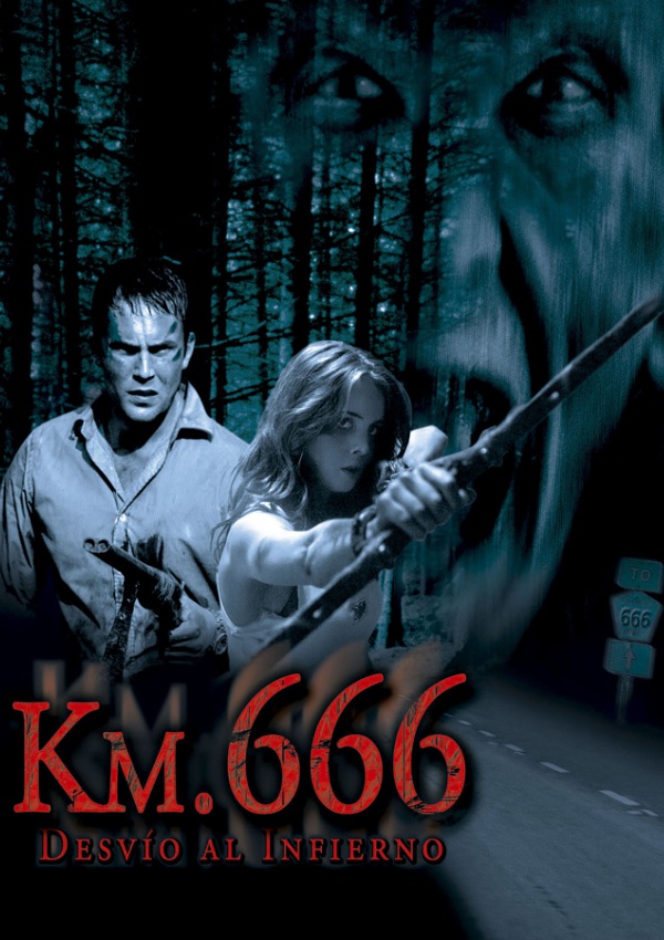 Km. 666: Desvío al infierno