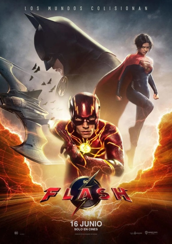 Flash