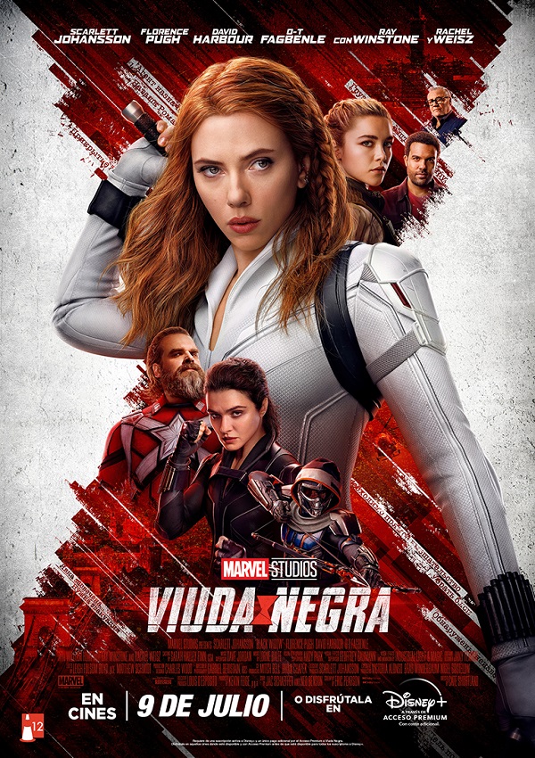 Viuda Negra