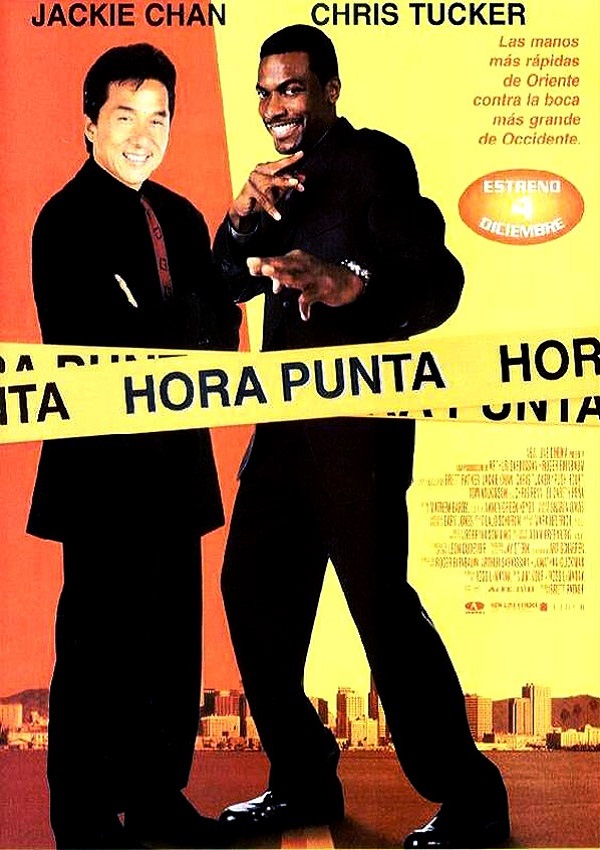 Hora punta