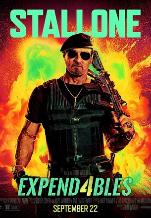 Estrenos destacados: Septiembre 2023