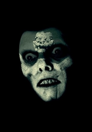 Las películas de El exorcista antes de Creyente