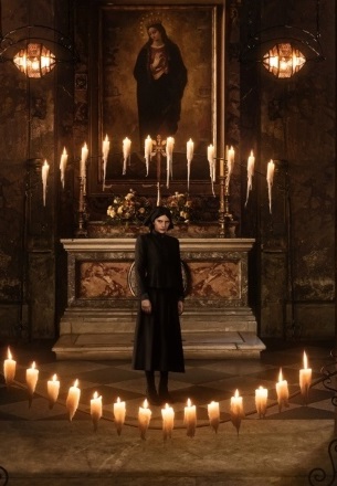 Primer vistazo a The First Omen