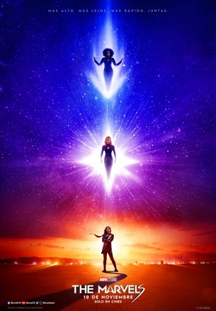 Estrenos destacados: Noviembre 2023