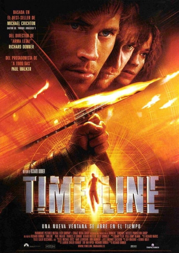 Timeline