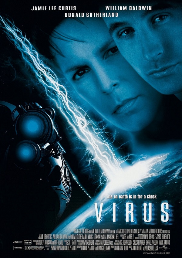 Virus