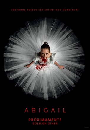 Avance de Abigail