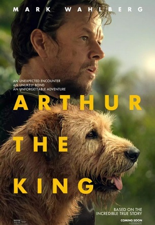 Avance de Arthur