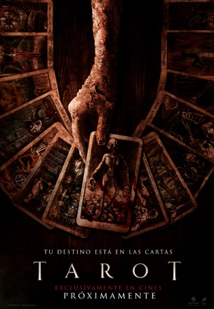 Avance de Tarot