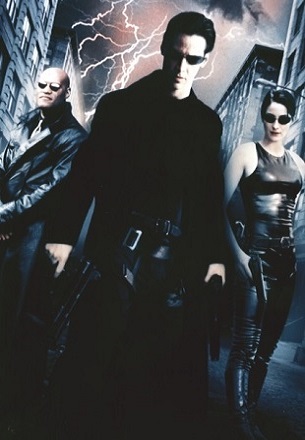 En desarrollo una nueva película de Matrix
