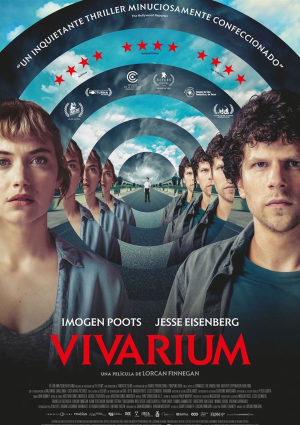Vivarium