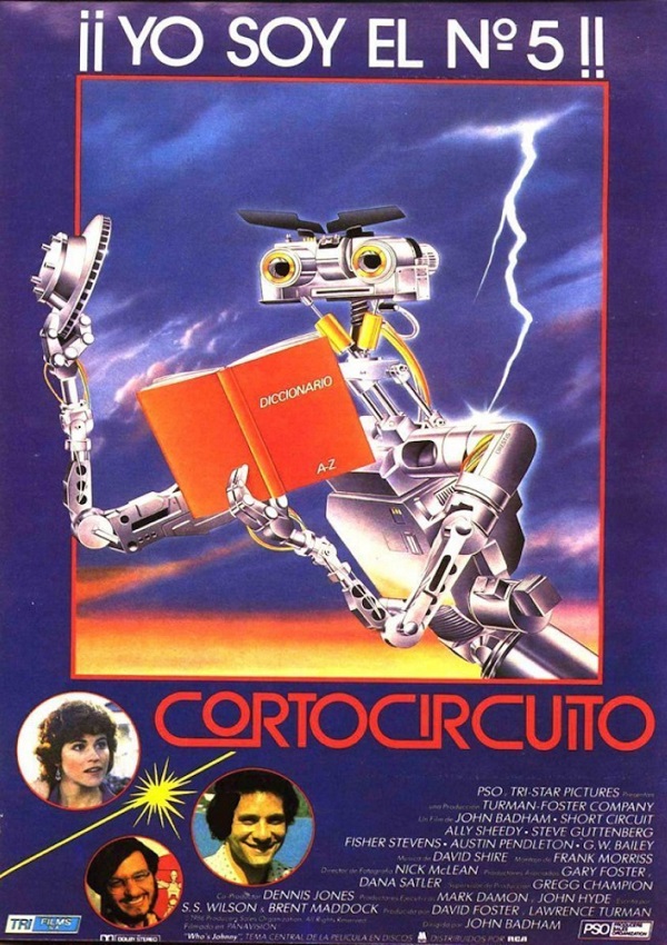 Cortocircuito