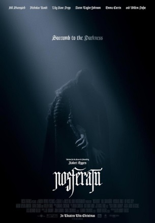 Avance de Nosferatu