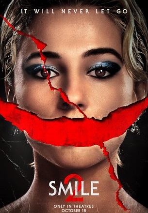 Primer vistazo a Smile 2