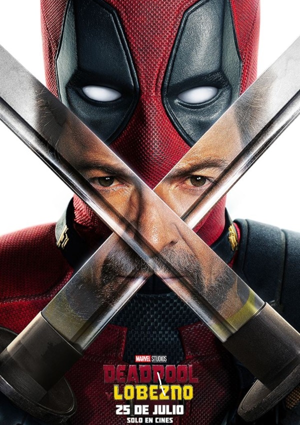 Deadpool y Lobezno
