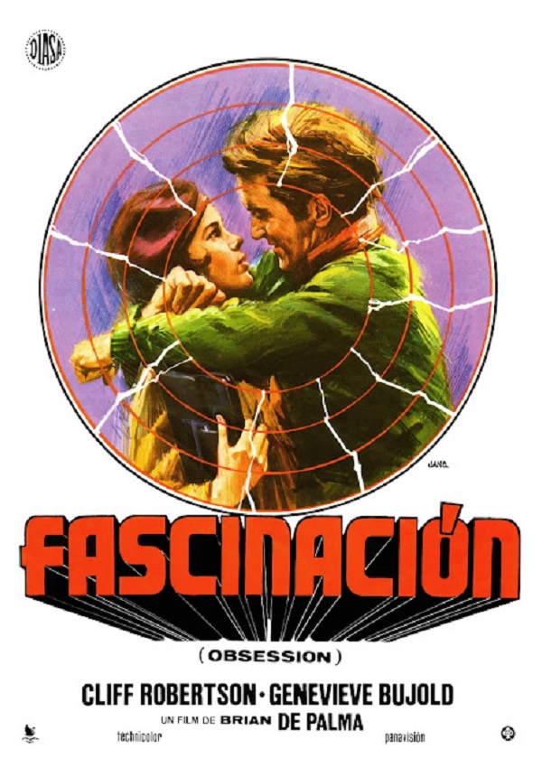 Fascinación