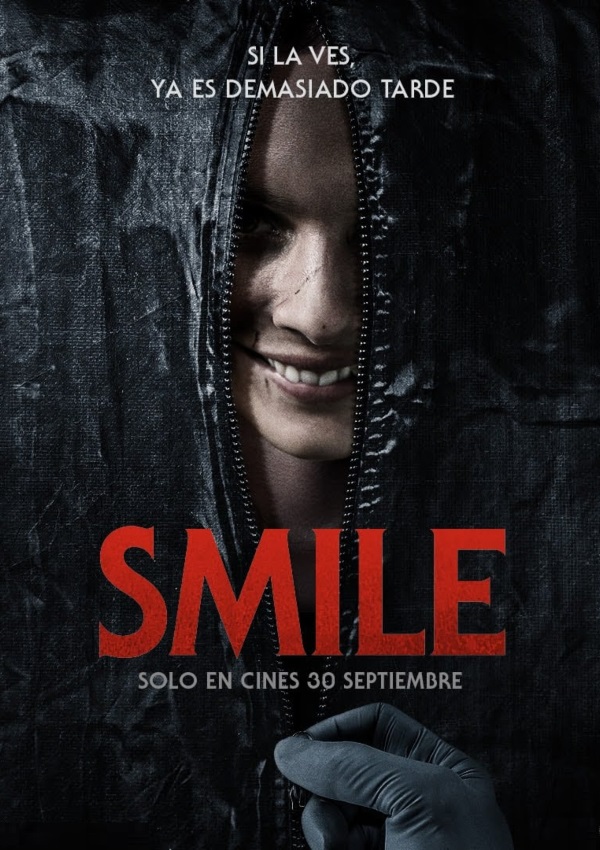 Smile