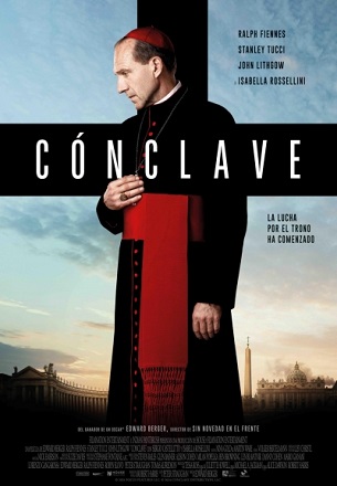Avance de Cónclave