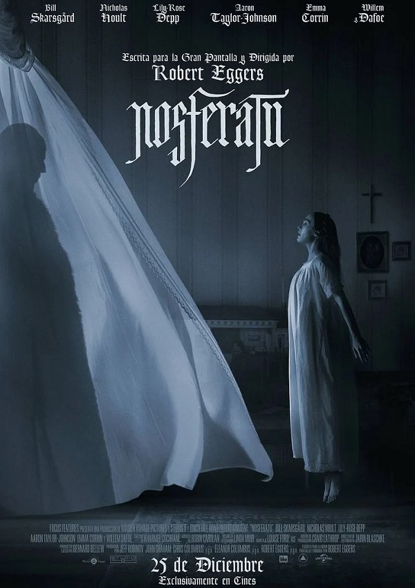 Nosferatu