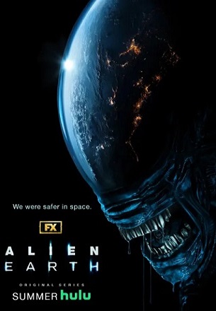 Primer vistazo a Alien: Planeta Tierra
